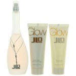 Jlo Glow Set Women