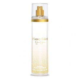 Js Fancy Girl Body Mist Woman