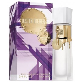 Justin Bieber Collection Woman 100 Ml