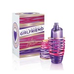 Justin Bieber Girlfriend 3.4 Edp Sp