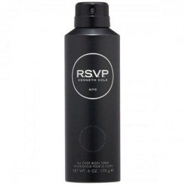 K.cole Rsvp *body Spray* 170g