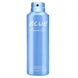 Kenneth Blue Men Body Spray