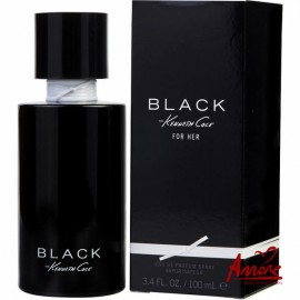 Kenneth Cole Black Woman 100 Ml