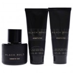 Kenneth Cole Bold 3 Pcs Men