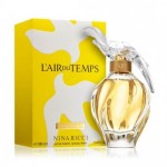 L Air Du Temps Woman 100ml