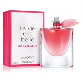 La Vie Est Belle Intensément Woman 100 Ml