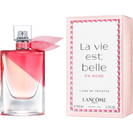 La Vie Est Belle Rose Woman 100 Ml