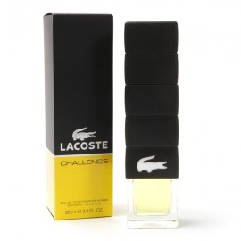 Lacoste Challenge Men 90 Ml