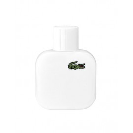 Lacoste Eau Blanc 100 Ml Men