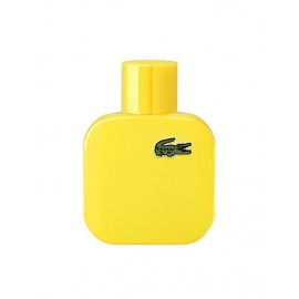 Lacoste Eau Lacoste Jaune Edt 100 Ml Men