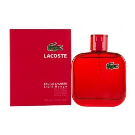 Lacoste Eau Rouge Men 100 Ml