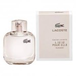 Lacoste Elegant 3.0 Edt Sp Pour Elle L.12.12