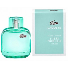 Lacoste Elle Natural Woman 30 Ml