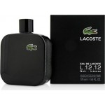 Lacoste L.12.12 Black (noir) Men 6.0 Oz. Edt Spray