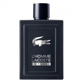 Lacoste L Homme Intense 100 Ml Men