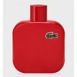 Lacoste Rouge 100 Ml Men