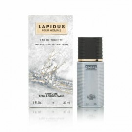 Lapidus Pour Homme 100 Ml Men