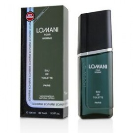 Lomani Men 100 Ml