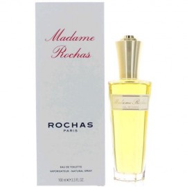 Madame Rochas(w)edt Sp 3.3oznewpack