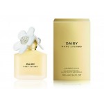 Marc Jacobs Daisy Gold Woman 100 Ml