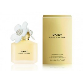 Marc Jacobs Daisy Gold Woman 100 Ml