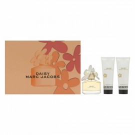 Marc Jacobs Daisy Woman 3 Pcs