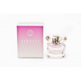 Mini Versace Brigth Crystal Woman 5 Ml