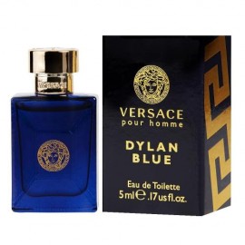 Mini Versace Dylan Blue Caballero 5 Ml