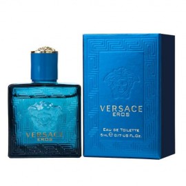 Mini Versace Eros Men 5 Ml