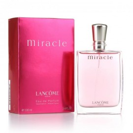 Miracle Woman 100 Ml