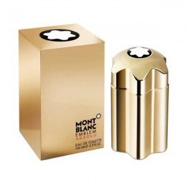 Mont Blanc Absolu 100 Ml Men