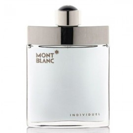 Mont Blanc Individuel 75ml Men