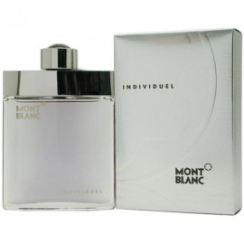 Mont Blanc Individuel 75ml Men