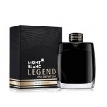 Mont Blanc Legend Men 3.4 Oz. Edp Sp