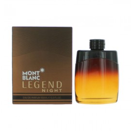 Mont Blanc Legend Nigth 100 Ml Man