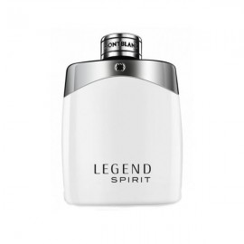 Mont Blanc Legend Spirit 100 Ml Men