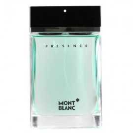 Mont Blanc Presence 100 Ml Men