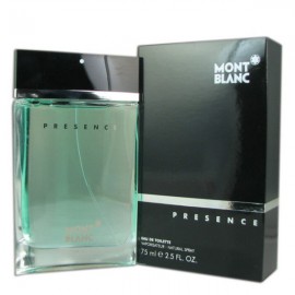 Mont Blanc Presence 100 Ml Men