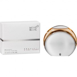 Mont Blanc Presence Woman 75ml