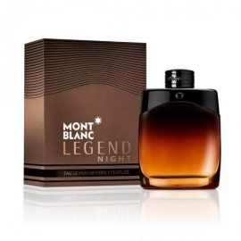 Montblanc Legend Nigth Men 100 Ml