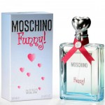 Moschino Funny(w)3.4ozedt Sp