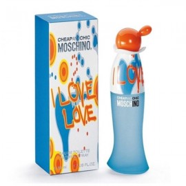 Moschino Love Love Woman 100ml