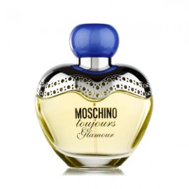 Moschino Toujours Glamour Edt 100 Ml Women