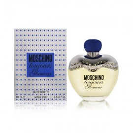 Moschino Toujours Glamour Edt 100 Ml Women