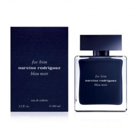 Narciso Rodriguez Blue Noir Men 100 Ml