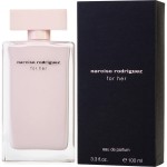 Narciso Rodriguez Eau Parfum 100ml