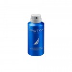 Nautic Blue Body Spray Men