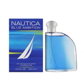 Nautica Blue Ambition Men 100ml