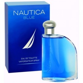 Nautica Blue Men 100 Ml