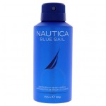 Nautica Blue Sail Body Spray Men